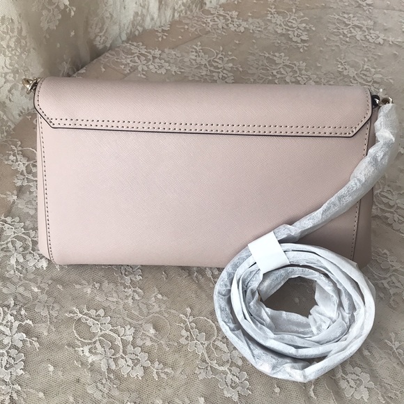 NWT Kate Spade Greer Laurel Way Crossbody bag - Picture 9 of 16